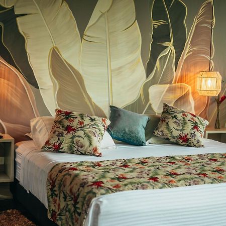 Hotel Terra Tacuara Armenia Kültér fotó