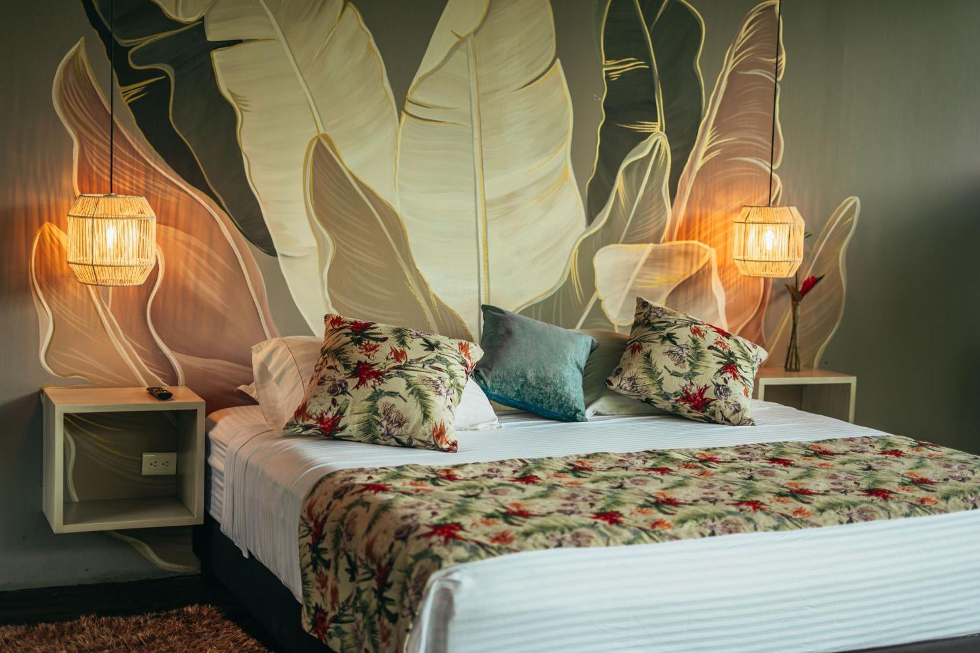 Hotel Terra Tacuara Armenia Kültér fotó