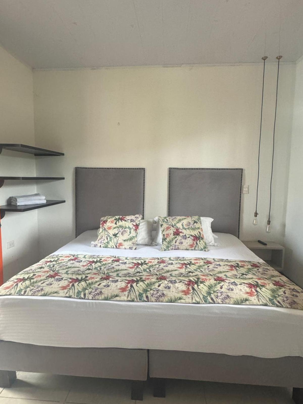 Hotel Terra Tacuara Armenia Kültér fotó