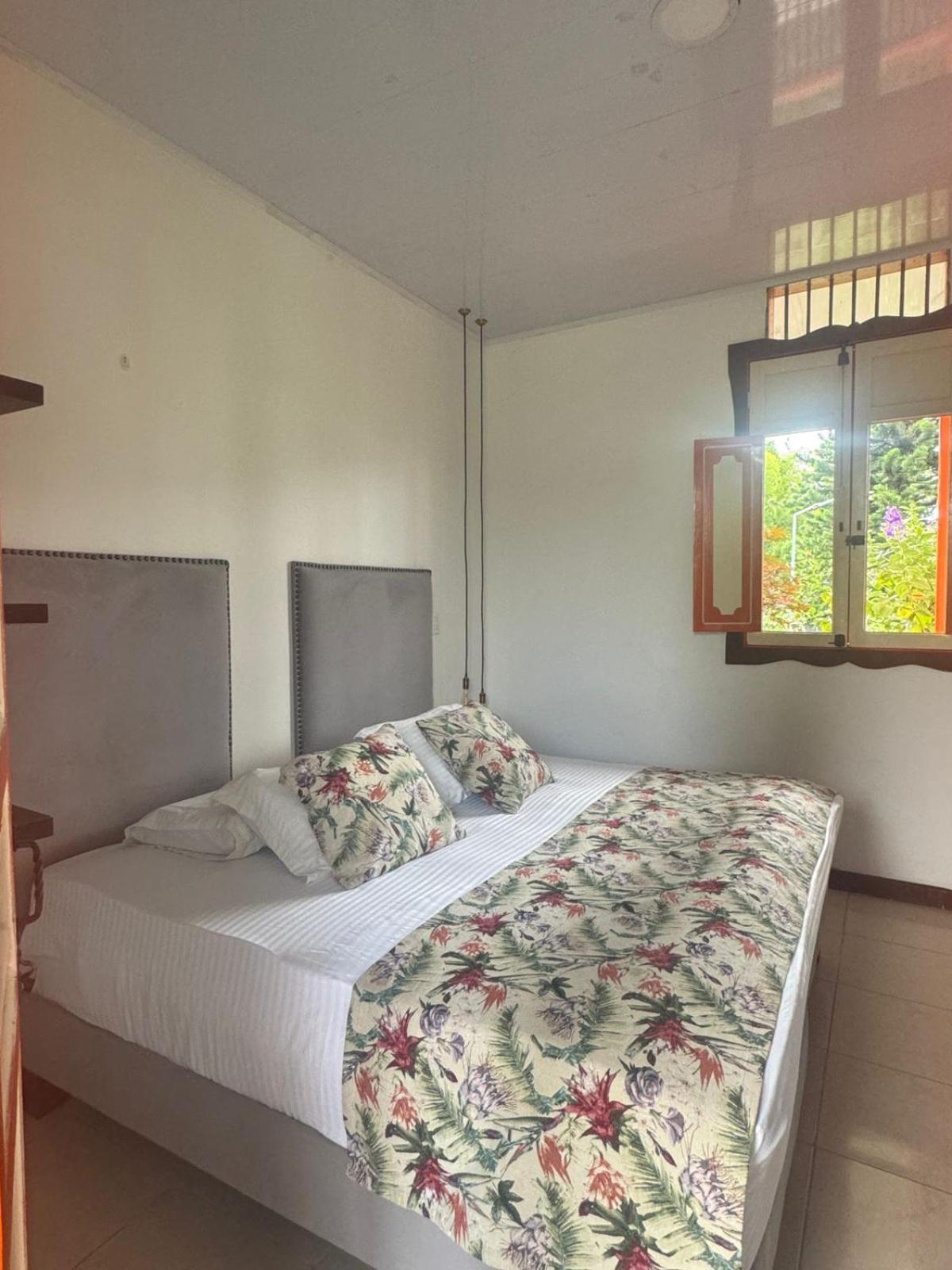 Hotel Terra Tacuara Armenia Kültér fotó
