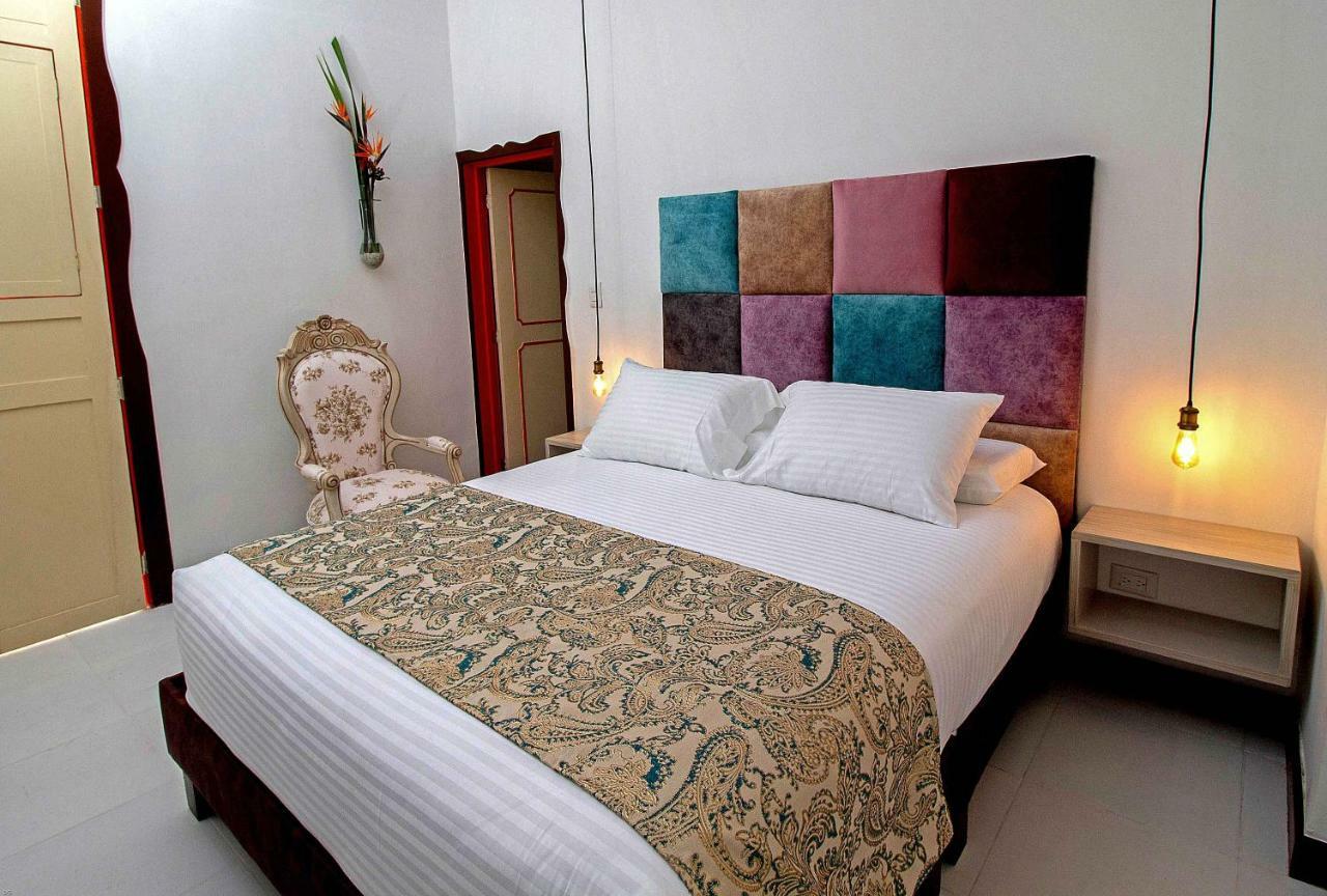 Hotel Terra Tacuara Armenia Kültér fotó