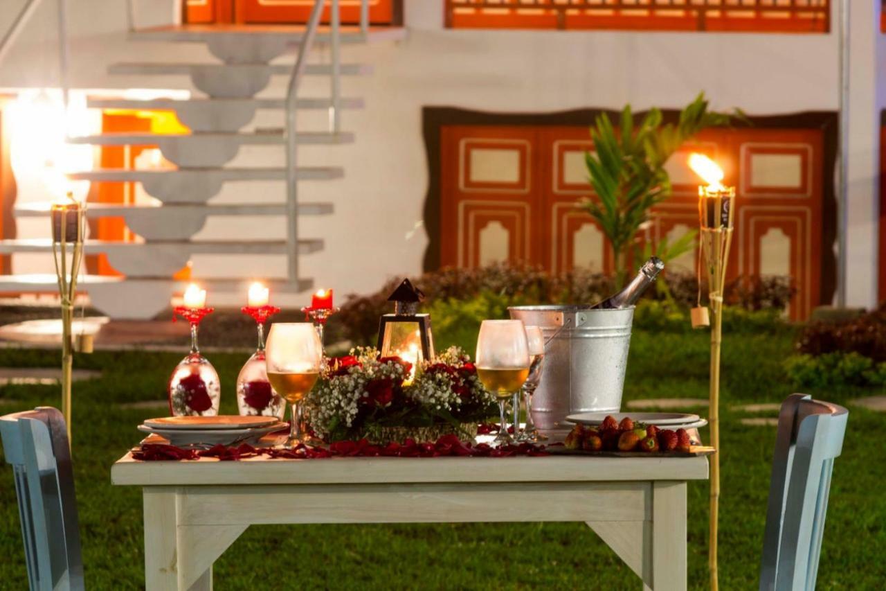 Hotel Terra Tacuara Armenia Kültér fotó