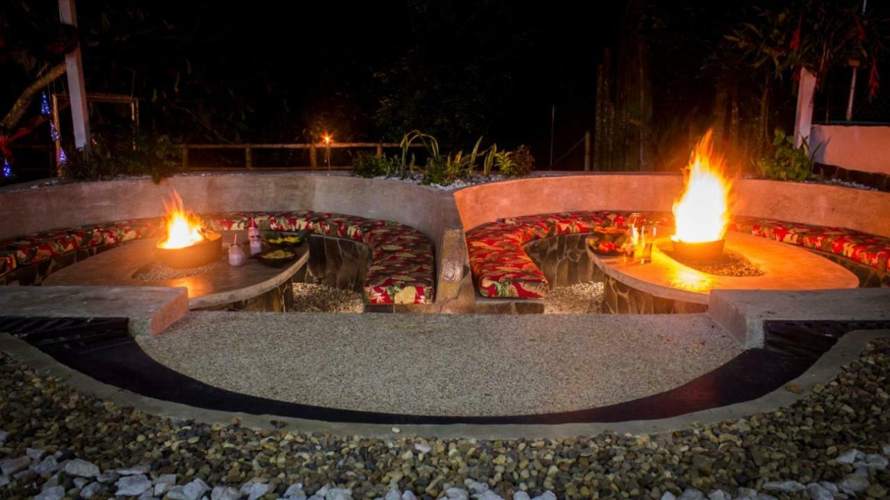 Hotel Terra Tacuara Armenia Kültér fotó